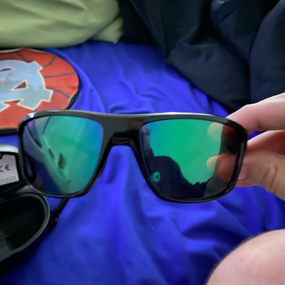 Oakley Split Shot OO914-0564